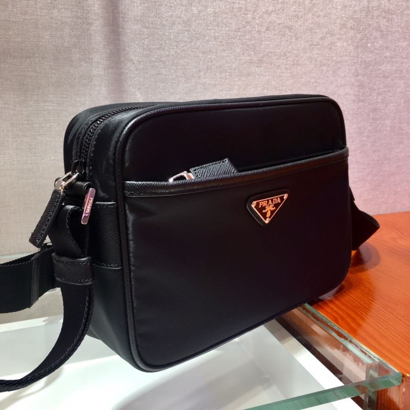 Prada Satchel Bags